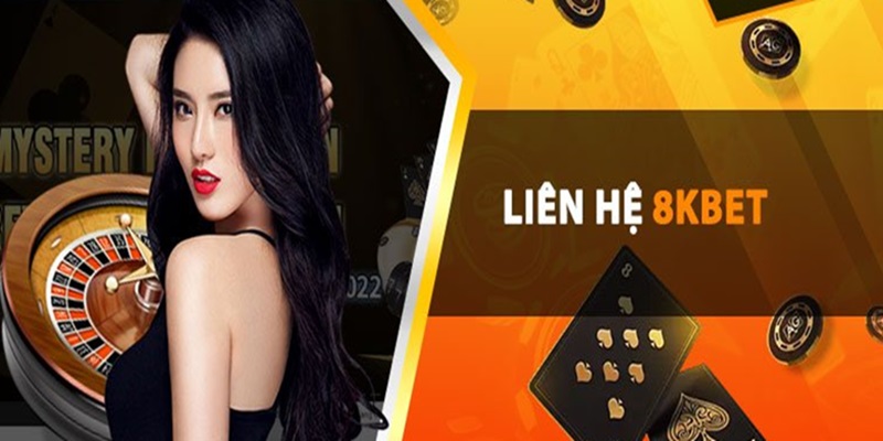 Liên hệ sân chơi khi muốn đăng ký đại lý