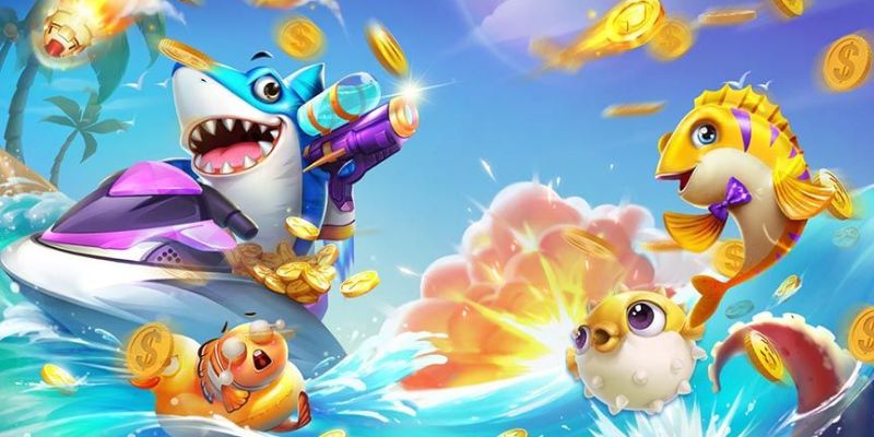 Nhà cung cấp game chất lượng hàng đầu