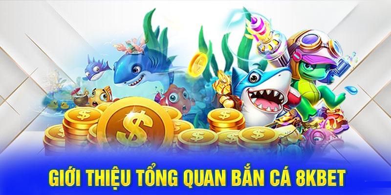 Chinh phục kho tàng cá vàng cực lớn