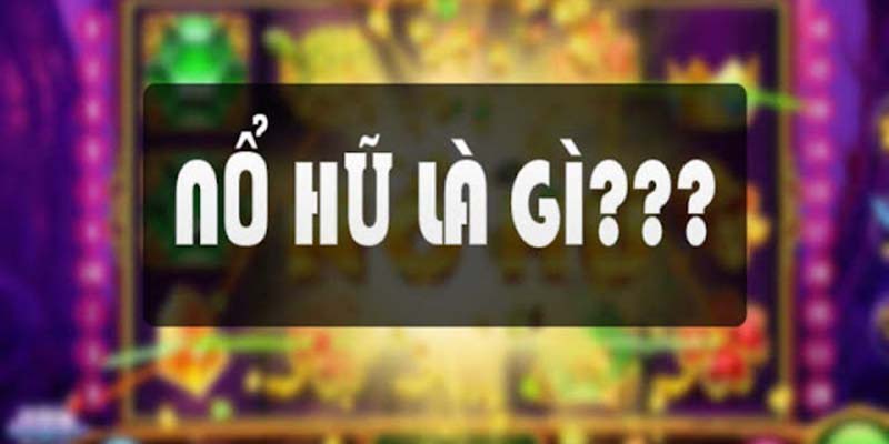 ảnh đại diện nổ hũ là gì