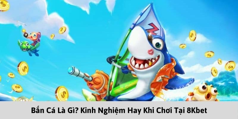 ảnh đại diện bắn cá là gì