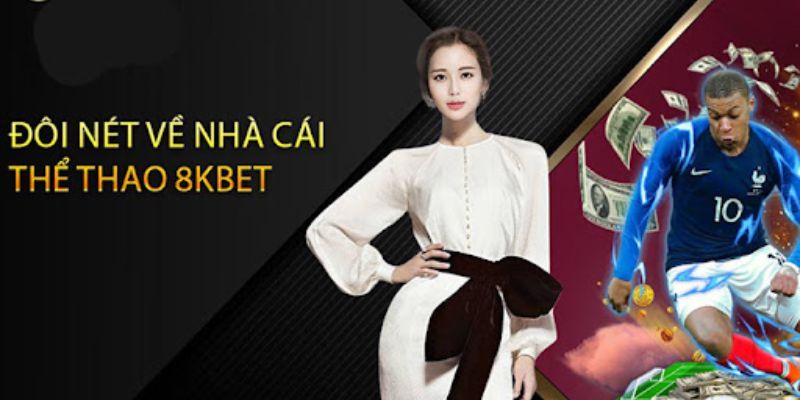 ảnh đại diện thể thao 8kbet