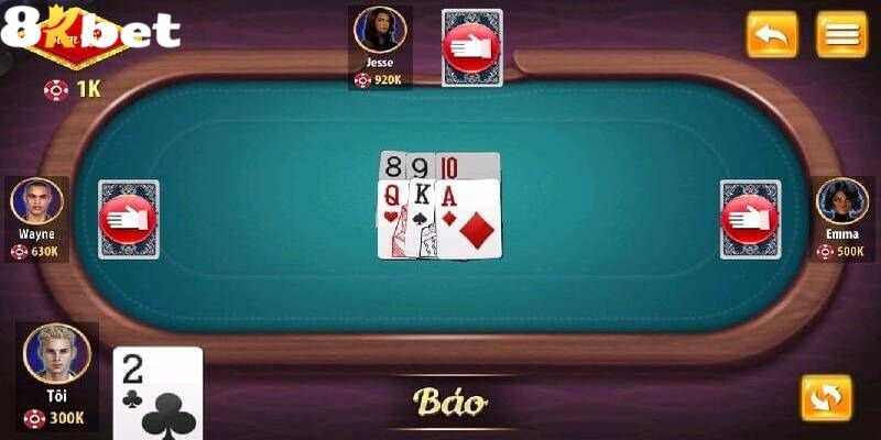 Chia sẻ chung về game bài sâm lốc 