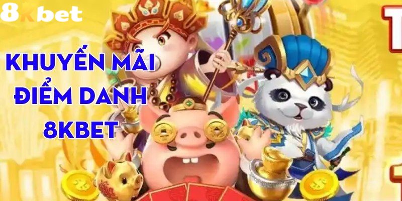 Các nội dung quan trọng trong chương trình khuyến mãi điểm danh